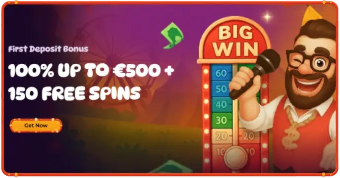 Spinania Casino casino review section 3