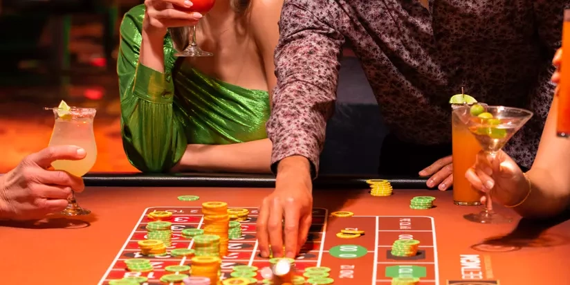 Spinania Casino casino review section 6